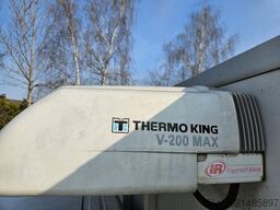 MERCEDES-BENZ Sprinter 313 CDI -32°C 230V THERMO KING 1.HAND