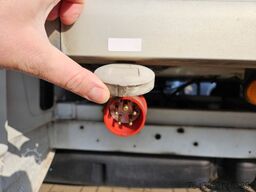 MERCEDES-BENZ Sprinter 313 CDI -32°C 230V THERMO KING 1.HAND