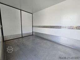 MERCEDES-BENZ Sprinter 313 CDI -32°C 230V THERMO KING 1.HAND