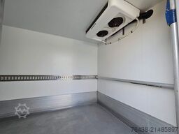 MERCEDES-BENZ Sprinter 313 CDI -32°C 230V THERMO KING 1.HAND