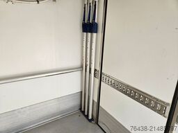 MERCEDES-BENZ Sprinter 313 CDI -32°C 230V THERMO KING 1.HAND