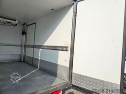 MERCEDES-BENZ Sprinter 313 CDI -32°C 230V THERMO KING 1.HAND