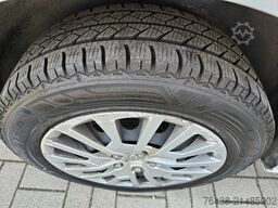 OPEL Vivaro 2,0 L3|WÜRTH REGALE|1.HD|TÜV+ÖL+BREMSEneu