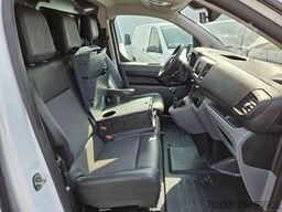 OPEL Vivaro 2,0 L3|WÜRTH REGALE|1.HD|TÜV+ÖL+BREMSEneu