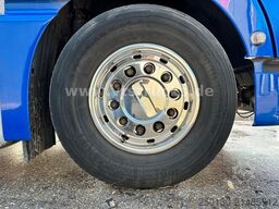 MAN TGX 18.440 4x2 Retarder EURO 5 Blatt/Luft