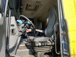  Reiling Glas Recycling / Palfinger PK 18000