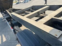  Reiling Glas Recycling / Palfinger PK 18000