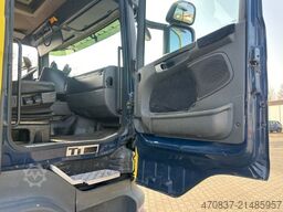  Reiling Glas Recycling / Palfinger PK 18000