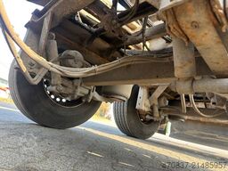  Reiling Glas Recycling / Palfinger PK 18000