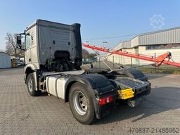 MERCEDES-BENZ Arocs 1851 4x4 HAD / Retarder