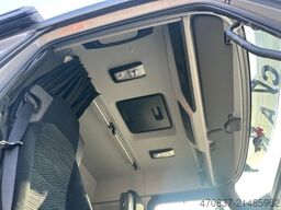 MERCEDES-BENZ Arocs 1851 4x4 HAD / Retarder