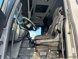 MERCEDES-BENZ Arocs 1851 4x4 HAD / Retarder