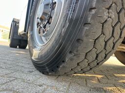 MERCEDES-BENZ Arocs 1851 4x4 HAD / Retarder