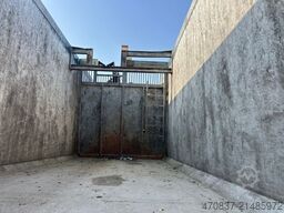 SCANIA R 420 / Glas Recycling / Palfinger PK 18000