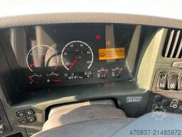 SCANIA R 420 / Glas Recycling / Palfinger PK 18000