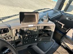 SCANIA R 420 / Glas Recycling / Palfinger PK 18000