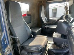 SCANIA R 420 / Glas Recycling / Palfinger PK 18000