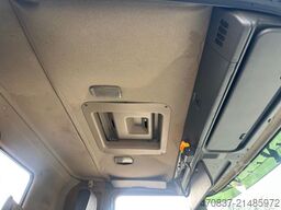 SCANIA R 420 / Glas Recycling / Palfinger PK 18000