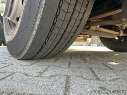 SCANIA R 420 / Glas Recycling / Palfinger PK 18000