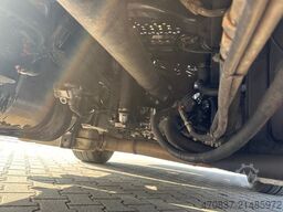 SCANIA R 420 / Glas Recycling / Palfinger PK 18000