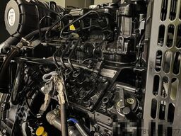 Perkins 403D-15 - 15 kVA Generator - DPX-19800