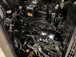 Perkins 403D-15 - 15 kVA Generator - DPX-19800