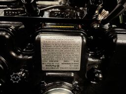 Perkins 403D-15 - 15 kVA Generator - DPX-19800