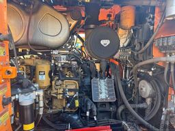 FAE PT 300 / 273h! / Forstmulcher / Bodenfräse