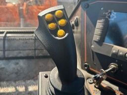 FAE PT 300 / 273h! / Forstmulcher / Bodenfräse