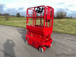 PB Lifttechnik S 56-7EL
