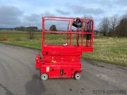 PB Lifttechnik S 56-7EL