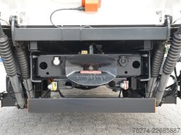 MAN TGL 8.190 Koffer LBW Automatik Anhängerkupplung