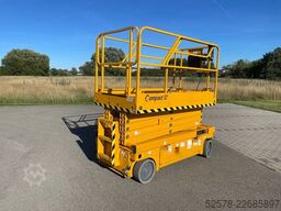 Haulotte Compact 12