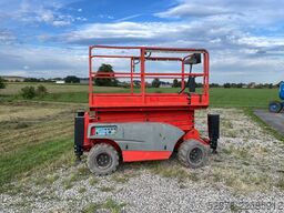 Haulotte Compact 12 DX