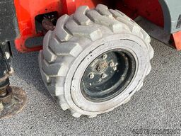 Haulotte Compact 12 DX
