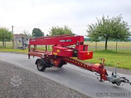 Denka-Lift DK 25