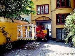 Denka-Lift DK 25