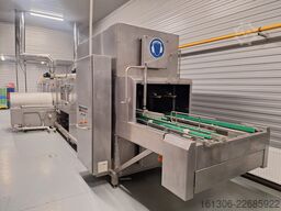 Lanemark Contino 550 SSP