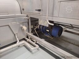 Lanemark Contino 550 SSP