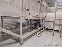 Lanemark Contino 550 SSP