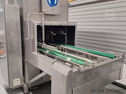 Lanemark Contino 550 SSP