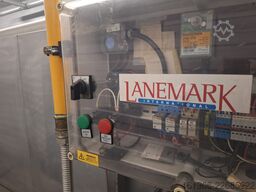 Lanemark Contino 550 SSP