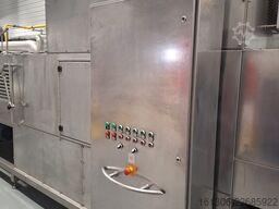 Lanemark Contino 550 SSP