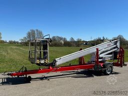 Dinolift 210 XT
