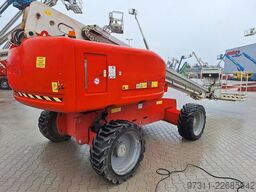 Genie S-60