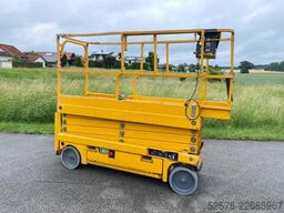 Haulotte Compact 10 N