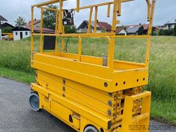 Haulotte Compact 10 N