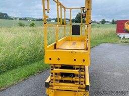 Haulotte Compact 10 N