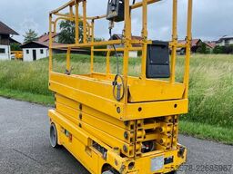 Haulotte Compact 10 N