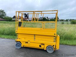 Haulotte Compact 10 N